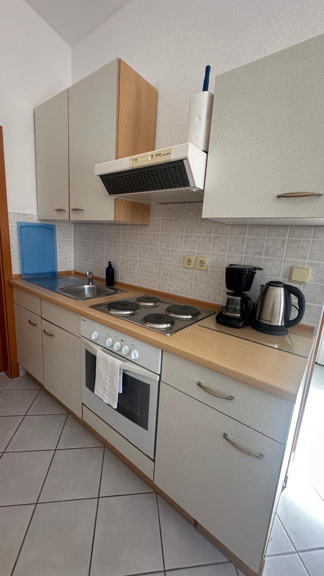 Apartment Arleta Trogir Bagian luar foto