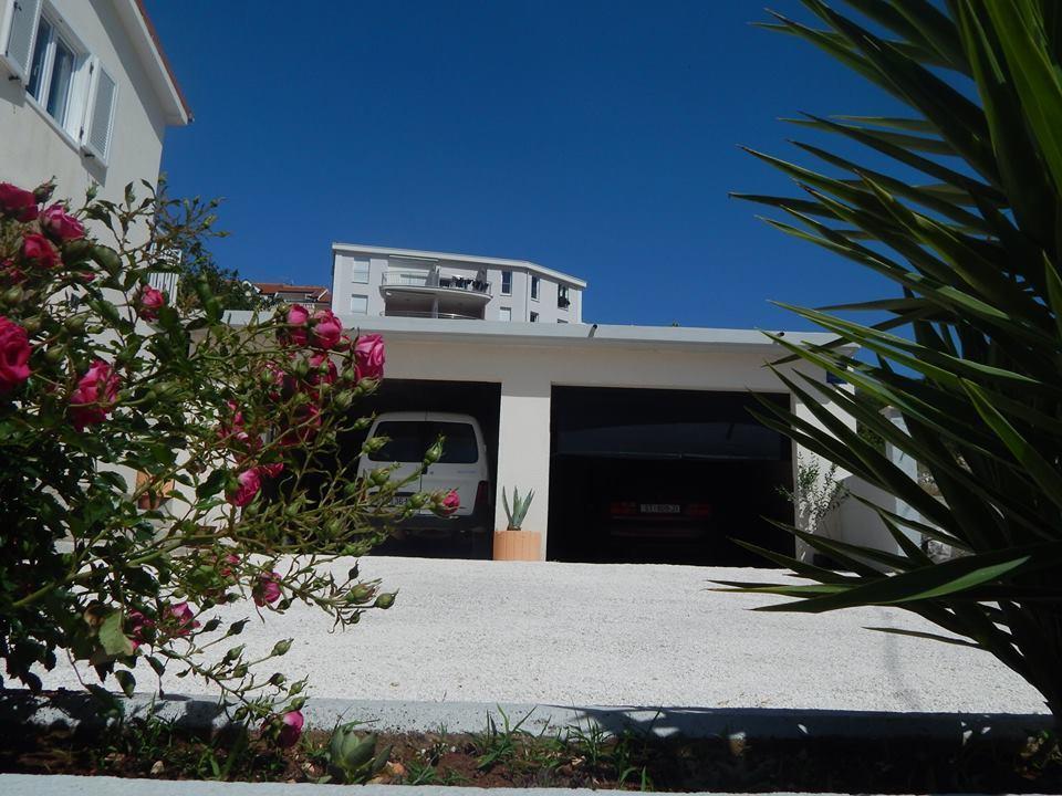 Apartment Arleta Trogir Bagian luar foto