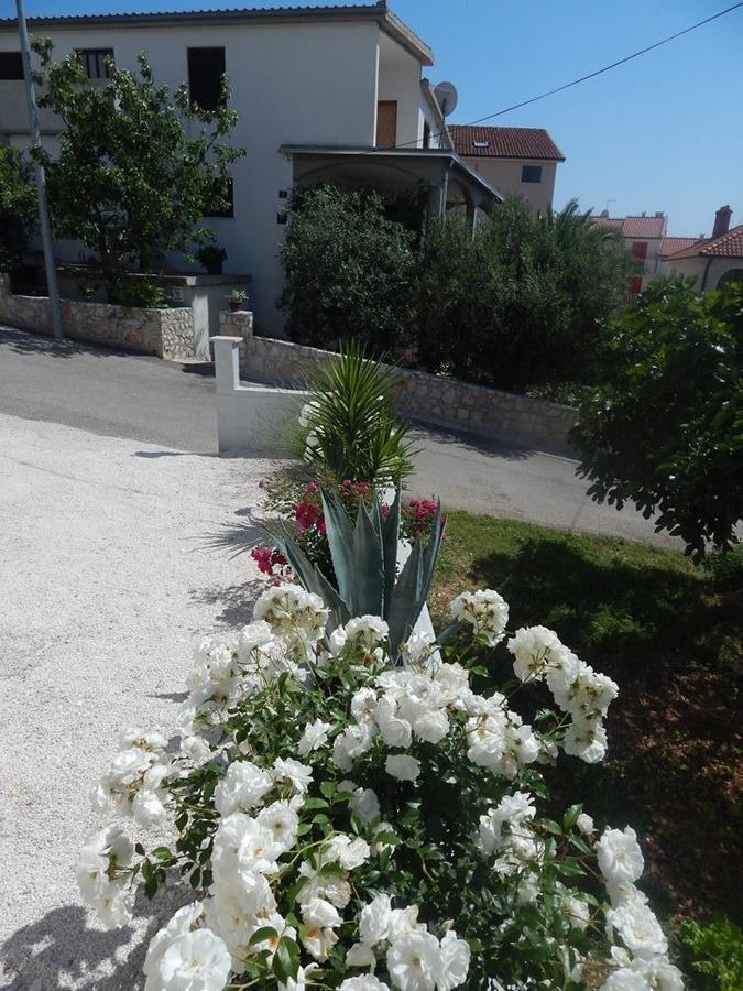 Apartment Arleta Trogir Bagian luar foto